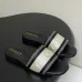 Gucci Shoes for Women's Gucci Slippers velvet-trimmed embroidered denim #A48880