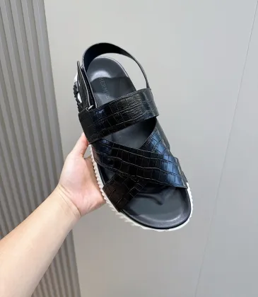 Hermes Sandals  Shoes for Men #A63098