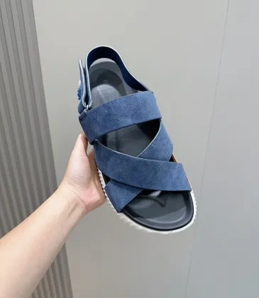 Hermes Sandals  Shoes for Men #A63103