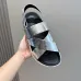 Hermes Sandals for Men #A48633