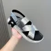 Hermes Sandals for Men #A48633