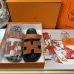 Hermes Shoes for Men #A37107