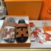 Hermes Shoes for Men #A37107