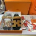 Hermes Shoes for Men #A37108