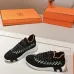 Hermes Shoes for Men #A42495