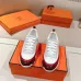 Hermes Shoes for Men #A44670