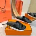 Hermes Shoes for Men #A50195