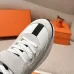 Hermes Shoes for Men #A55141