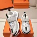 Hermes Shoes for Men #A55141