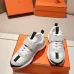 Hermes Shoes for Men #A55141