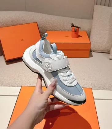 Hermes Shoes for Men #A55145