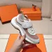 Hermes Shoes for Men #A55146