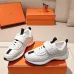 Hermes Shoes for Men #A56023
