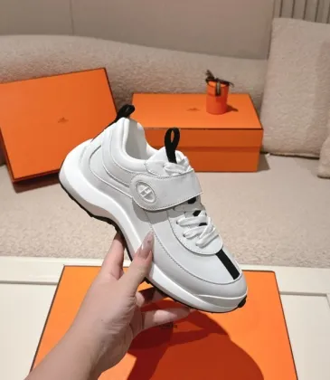Hermes Shoes for Men #A56023
