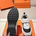 Hermes Shoes for Men #A56024