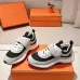 Hermes Shoes for Men #A56024
