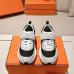 Hermes Shoes for Men #A56024