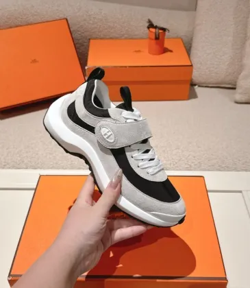 Hermes Shoes for Men #A56024
