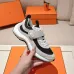 Hermes Shoes for Men #A56024