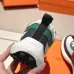 Hermes Shoes for Men #A56025