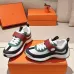 Hermes Shoes for Men #A56025