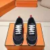 Hermes Shoes for Men #A56026