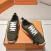 Hermes Shoes for Men #A56028