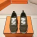 Hermes Shoes for Men #A56028