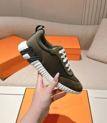 Hermes Shoes for Men #A56028