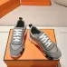 Hermes Shoes for Men #A56140