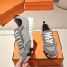 Hermes Shoes for Men #A56140