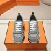 Hermes Shoes for Men #A56140