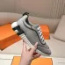 Hermes Shoes for Men #A56140