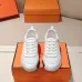 Hermes Shoes for Men #A56141