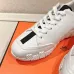 Hermes Shoes for Men #A56144
