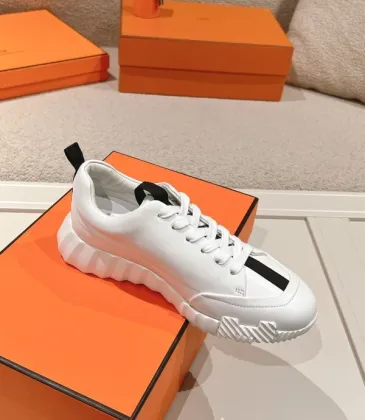Hermes Shoes for Men #A56144