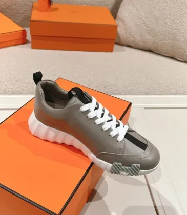 Hermes Shoes for Men #A56145