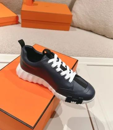 Hermes Shoes for Men #A56146