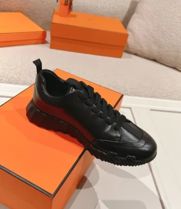 Hermes Shoes for Men #A56147