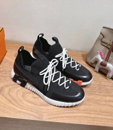 Hermes Shoes for Men #A56364