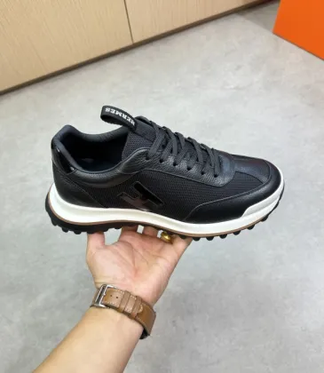 Hermes Shoes for Men #A56714