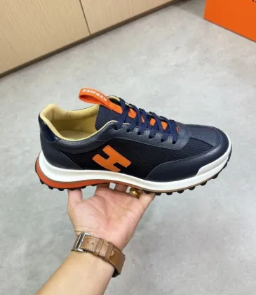 Hermes Shoes for Men #A56715