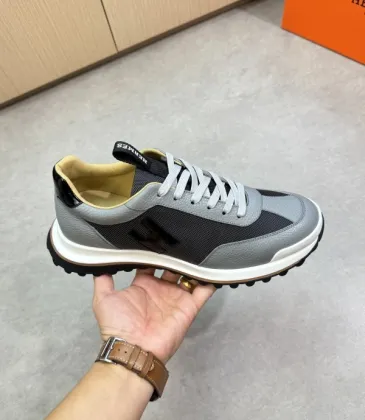 Hermes Shoes for Men #A56716