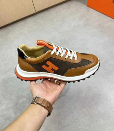 Hermes Shoes for Men #A56717