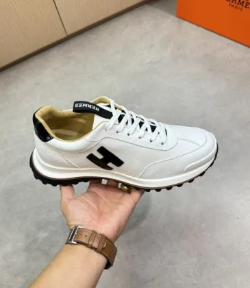 Hermes Shoes for Men #A56718