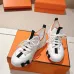 Hermes Shoes for Men #A56719