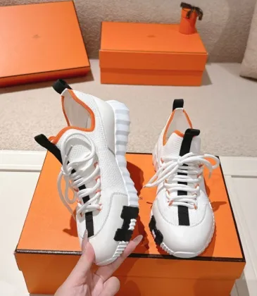 Hermes Shoes for Men #A56719