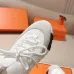 Hermes Shoes for Men #A56721