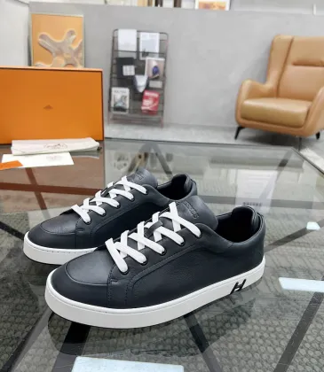 Hermes Shoes for Men #A59427