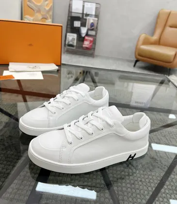 Hermes Shoes for Men #A59428